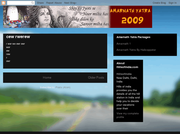 www.amarnathyatra.info