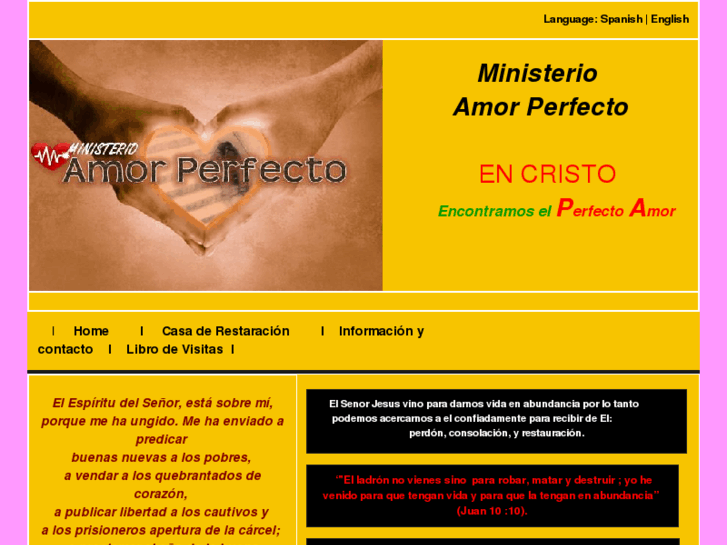 www.amorperfecto.org