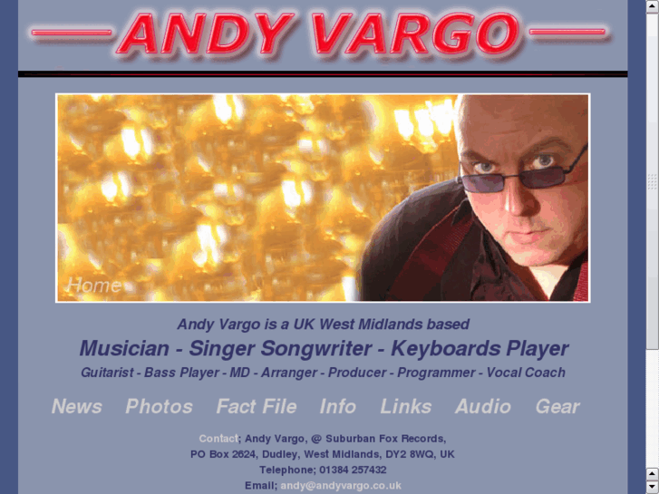 www.andyvargo.com