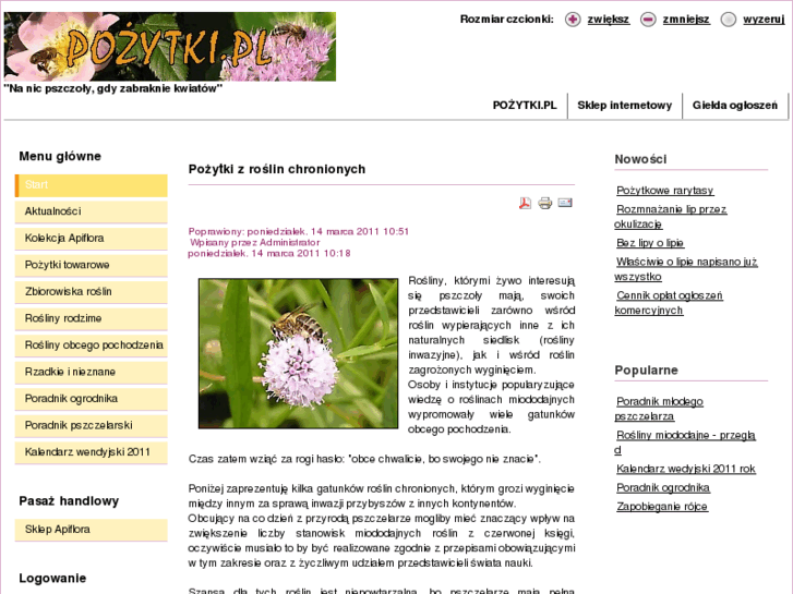 www.apiflora.pl