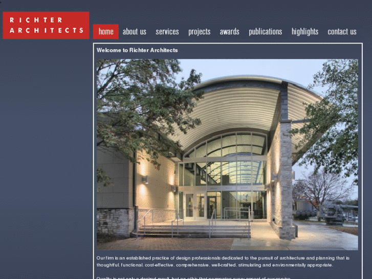 www.architectureintexas.com
