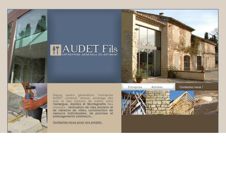 www.audet-fils.com