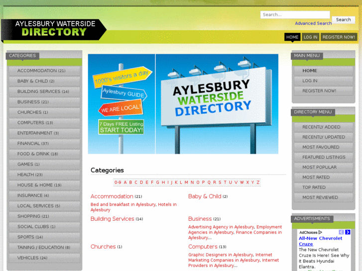 www.aylesburywatersidedirectory.co.uk