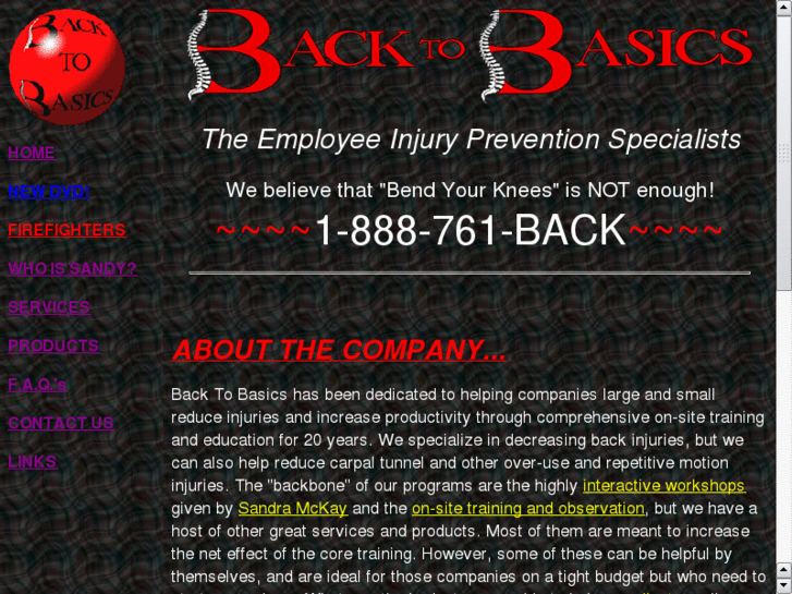 www.backtalker.com