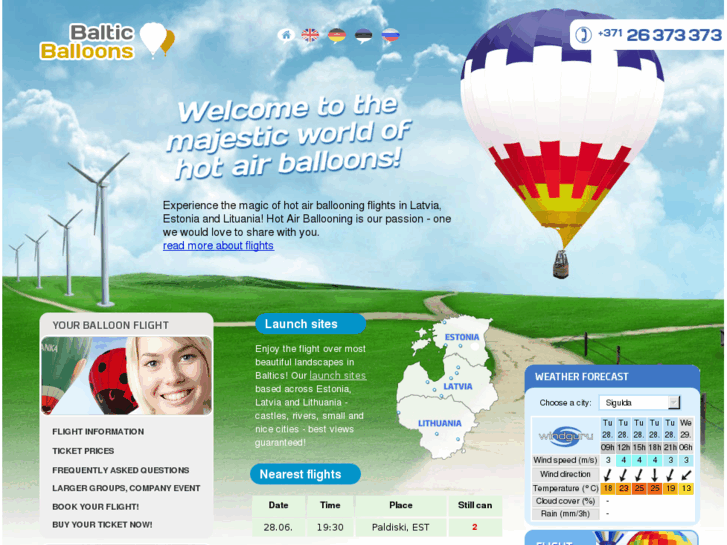 www.balticballoon.com