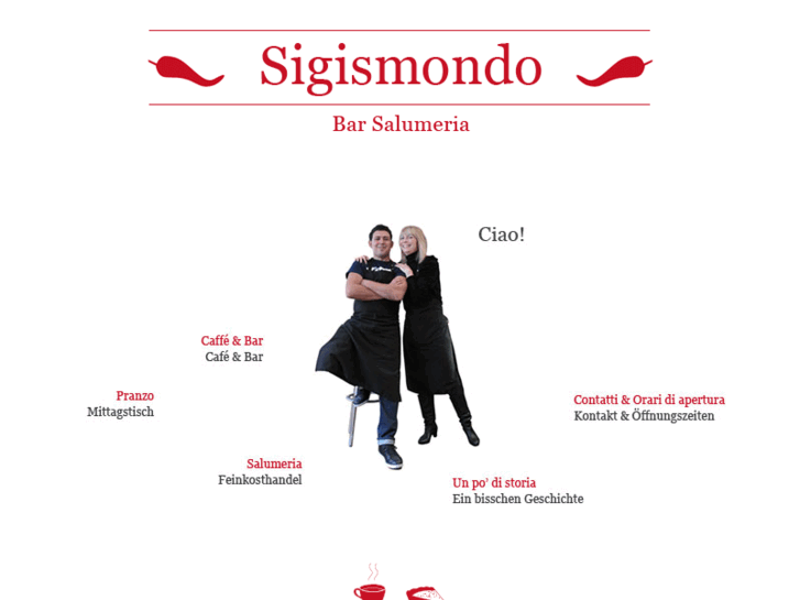 www.barsigismondo.com