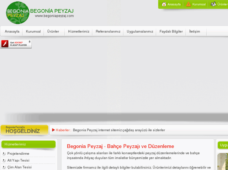 www.begoniapeyzaj.com