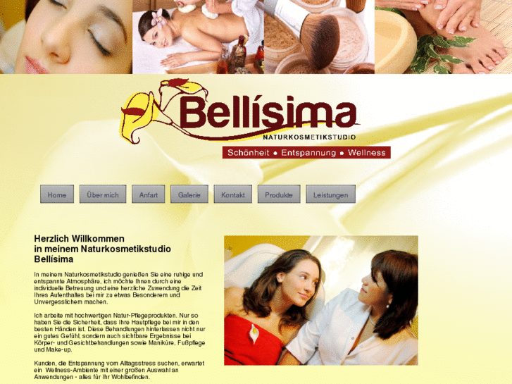 www.bellisima-naturkosmetik.com