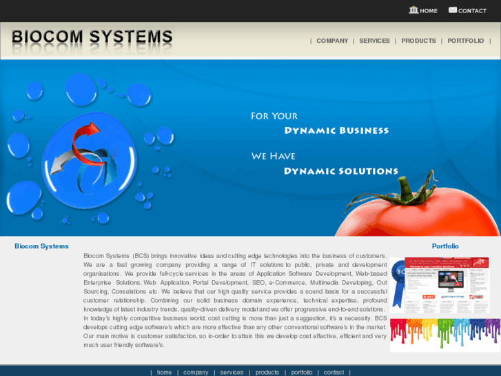www.biocomsystem.com