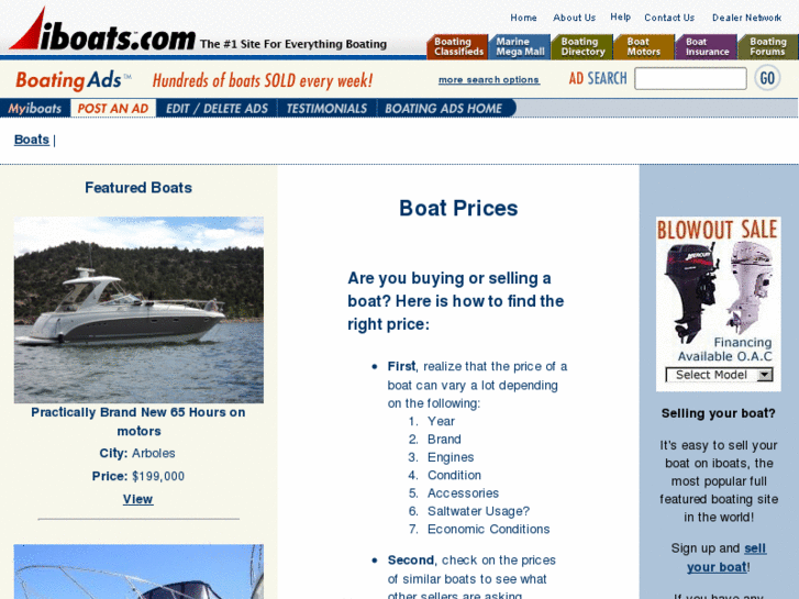 www.boatprices.net