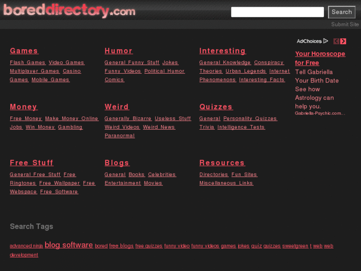 www.boreddirectory.com