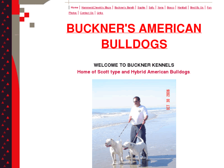 www.bucknersbulldogs.com