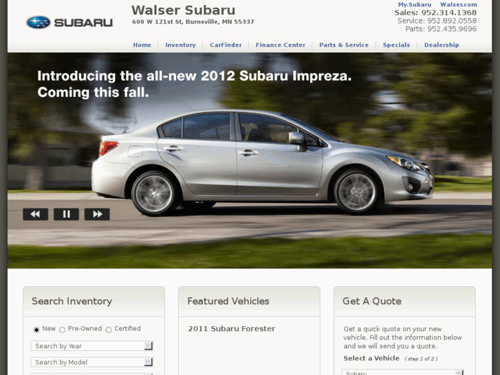 www.burnsville-subaru.com