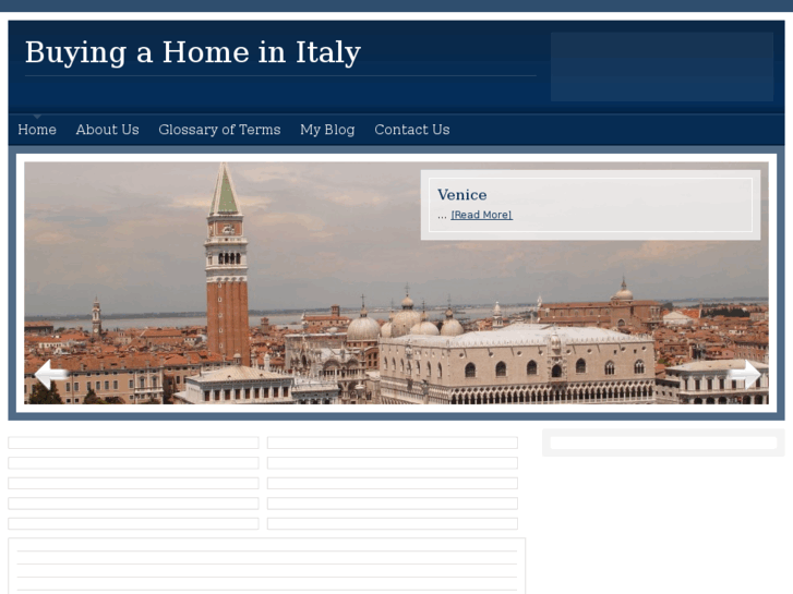 www.buyhomeinitaly.com