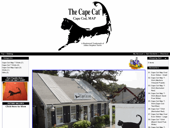 www.capecat.com