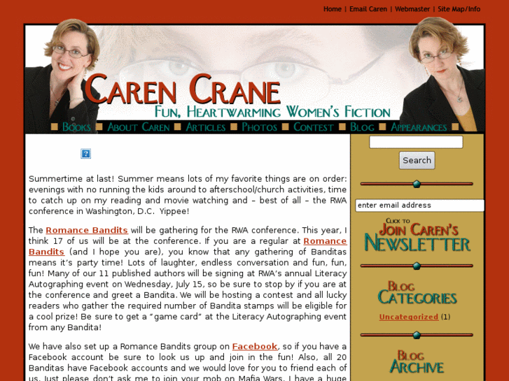 www.carencrane.com