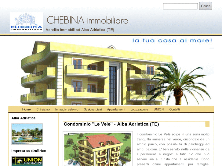 www.chebinaimmobiliare.com