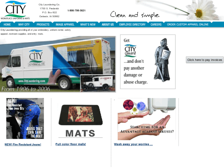 www.citylaundering.com