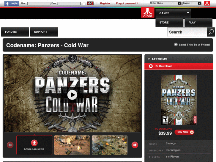 www.codename-panzers-coldwar.com