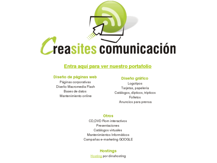 www.creasites.net