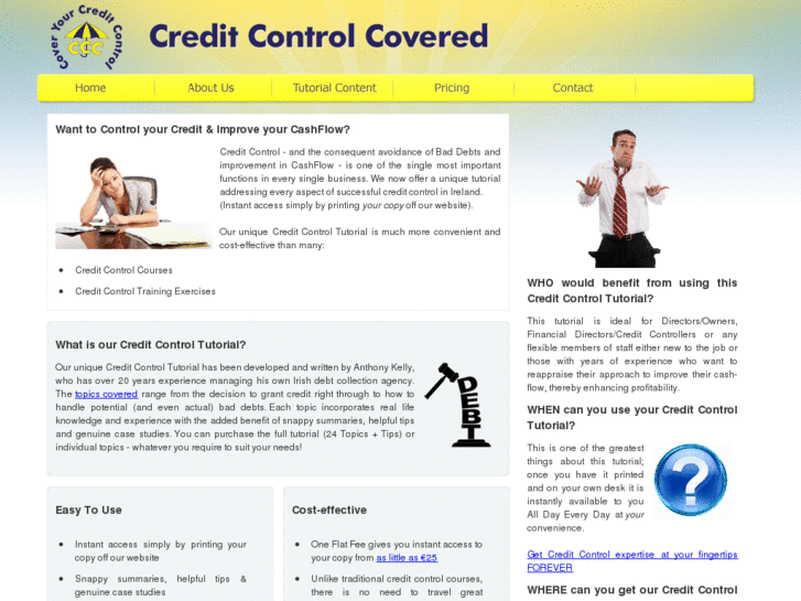 www.creditcontrolcovered.com