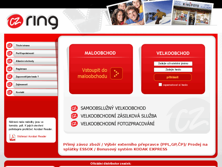 www.czring.net