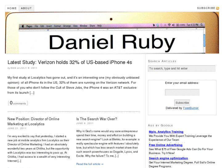 www.danielruby.com