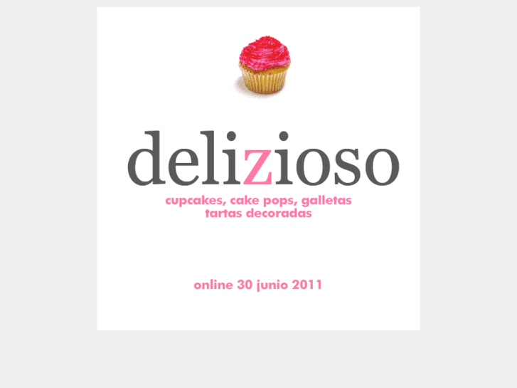 www.delizioso.es