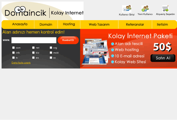 www.domaincik.com