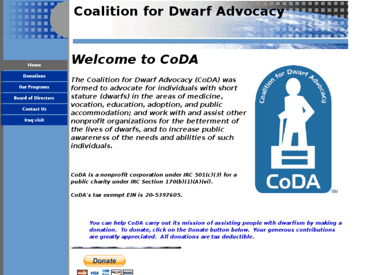 www.dwarfadvocates.com