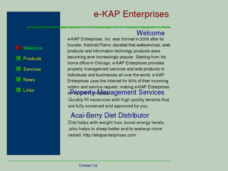 www.e-kapenterprise.com