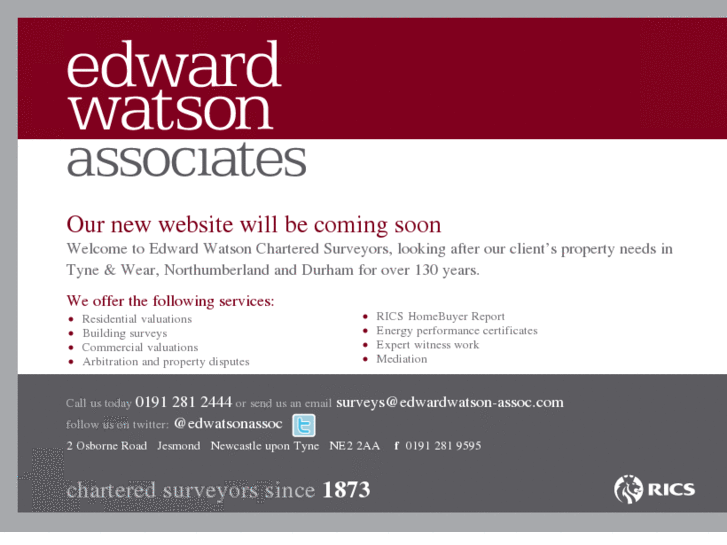 www.edwardwatson-assoc.com