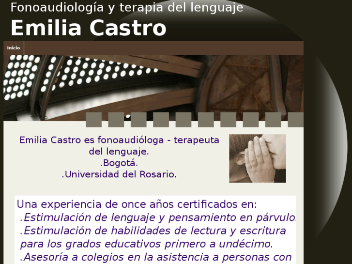 www.emiliacastro.com