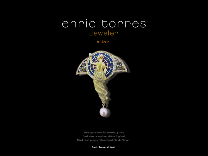 www.enrictorresjeweler.com