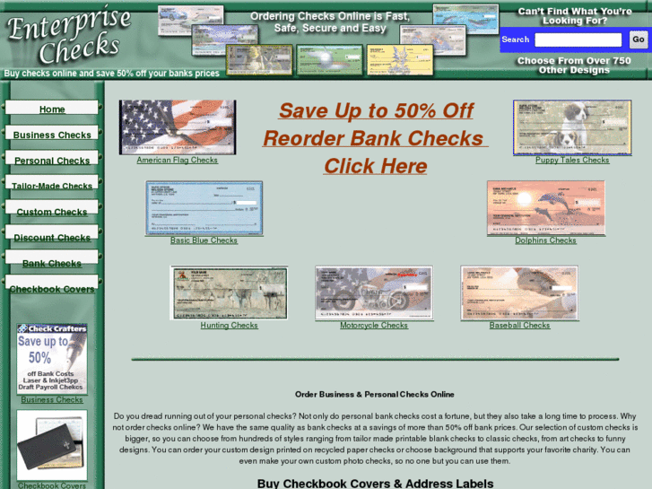 www.enterprisechecks.com