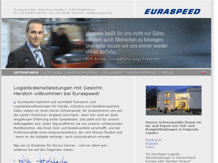 www.euraspeed.com