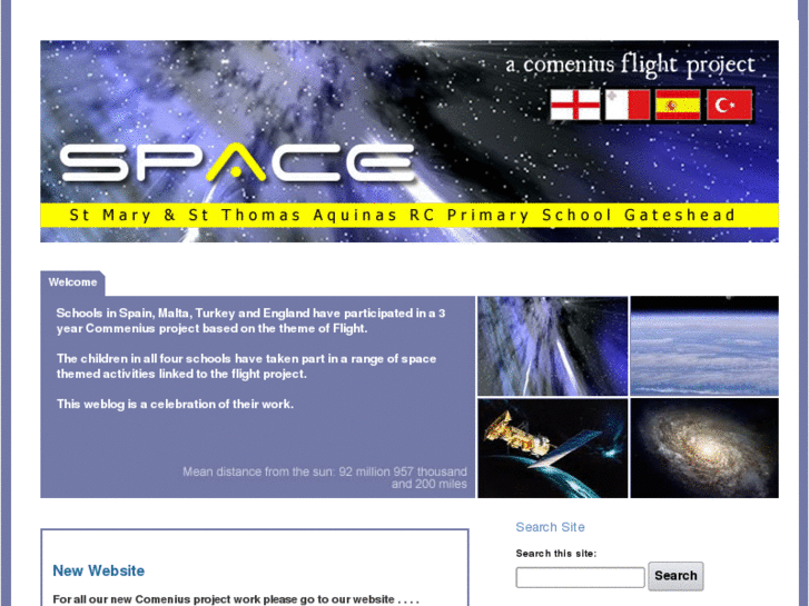 www.eurospaceproject.org