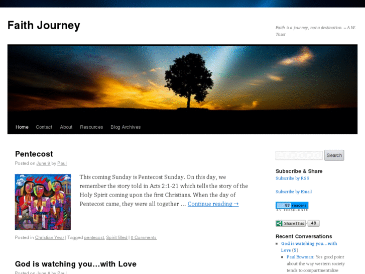 www.faith-journey.com