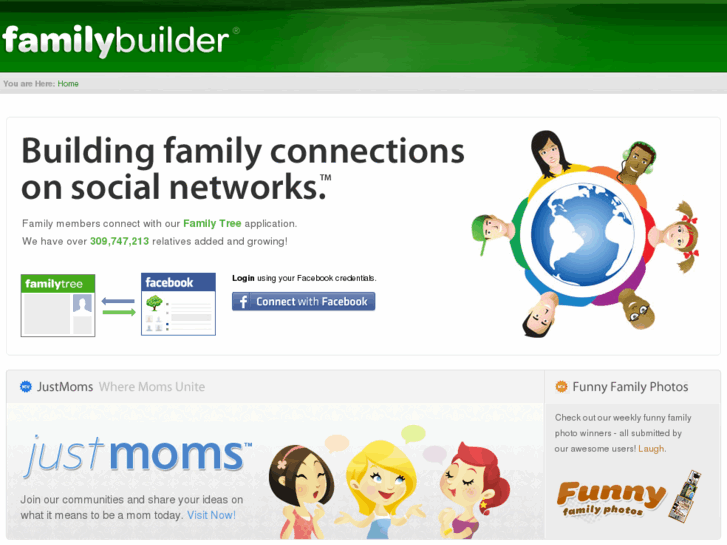 www.familybuilder.com