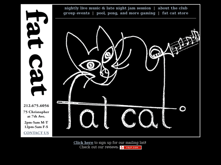 www.fatcatmusic.org