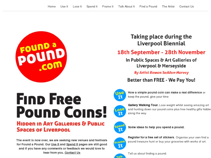 www.foundapound.com