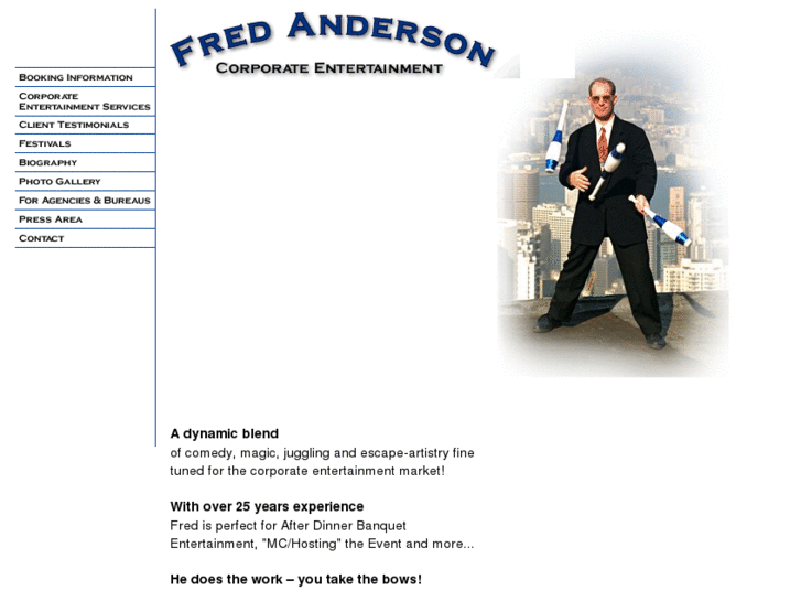 www.fredanderson.com