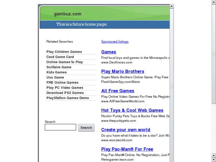www.gambuz.com