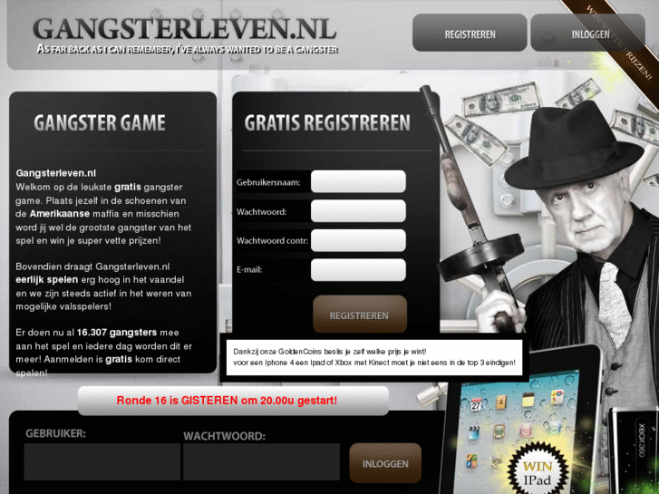 www.gangsterleven.nl