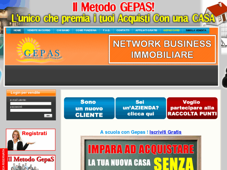 www.gepas.net