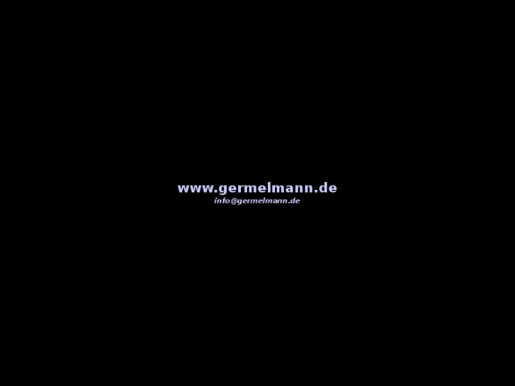 www.germelmann.com