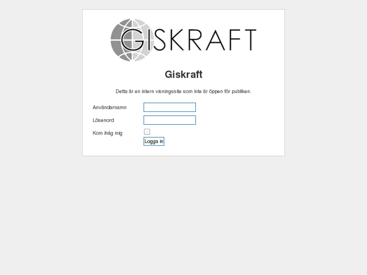 www.giskraft.com