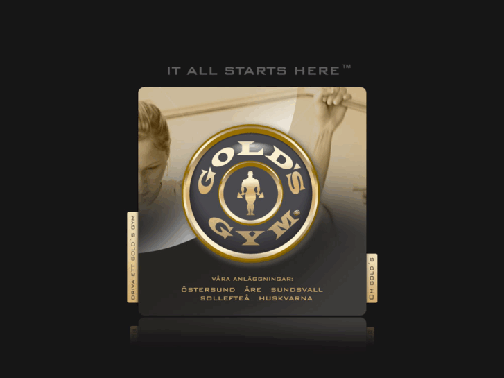 www.goldsgym.se