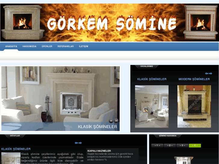 www.gorkemsomine.com