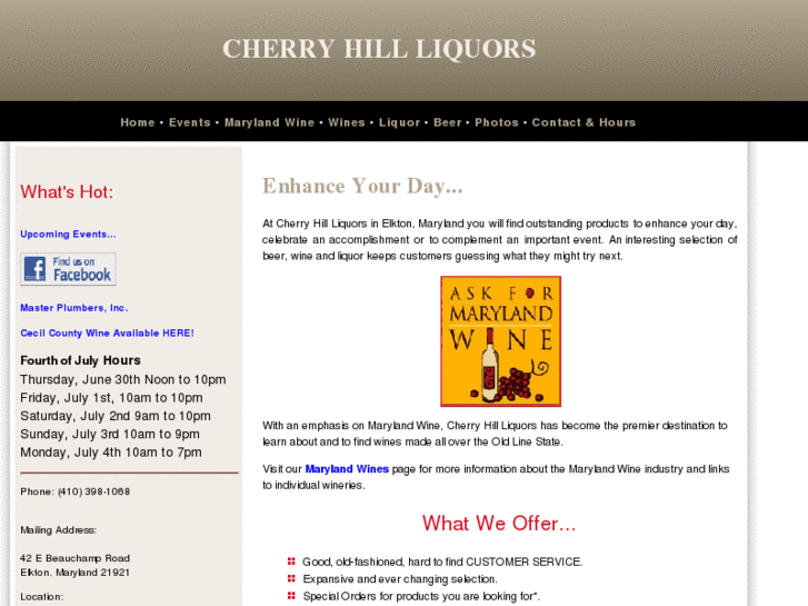 www.gregs-wines.com